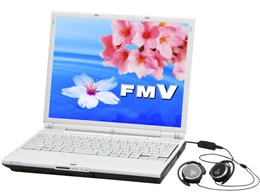 FMV-BIBLO MG50U/V FMVMG50UV