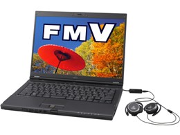 FMV-BIBLO MG75X/V FMVMG75XV