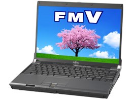FMV-BIBLO LOOX R70Y FMVLR70Y