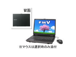FMV-BIBLO NF75YN/D