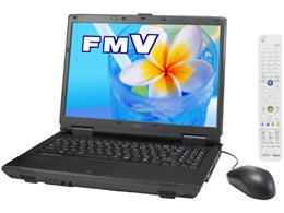 富士通 FMV-BIBLO NF/A55D FMVNFA55D 価格比較 - 価格.com