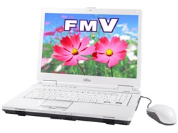 FMV-BIBLO NF/B70 FMVNFB70WP