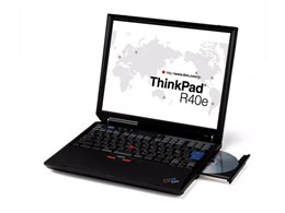 ThinkPad R40e N684-GHW