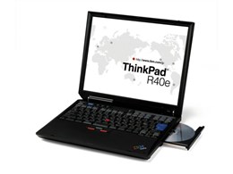 ThinkPad R40e N684-NFW