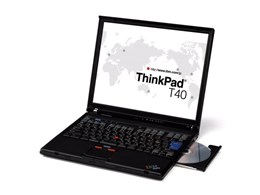 ThinkPad T40 2373-19J