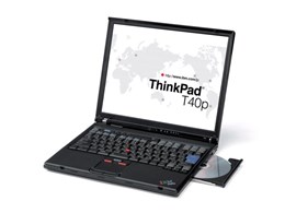 ThinkPad T40p 2373-G4J