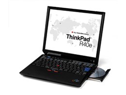 ThinkPad R40e 2684-HAJ