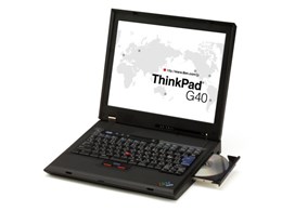 ThinkPad G40 2388-7YJ