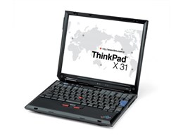 ThinkPad X31 N672-B1W