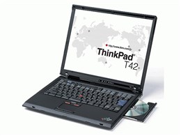 ThinkPad T42 2373-9XJ