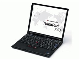 ThinkPad X40 N371-7FW