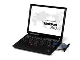 ThinkPad R40e 2684-QZJ