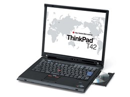 ThinkPad T42 2373-L8J