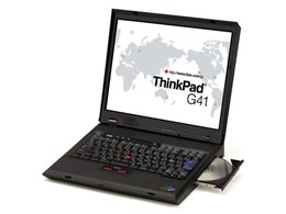 ThinkPad G41 2881-4JJ