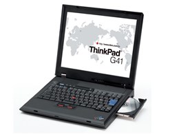 ThinkPad G41 2882-43J