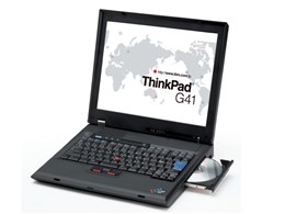 ThinkPad G41 2882-46J