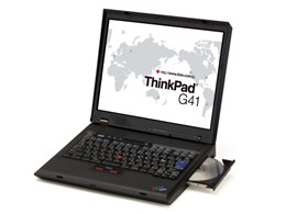 ThinkPad G41 2882-6PJ
