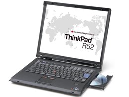 ThinkPad R52 1858-9QJ