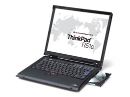 ThinkPad R51e 1843-3SJ