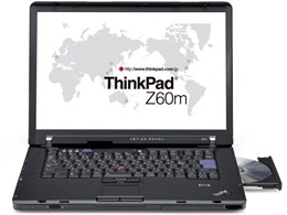 Special Edition ThinkPad Z60m 2529-EYJ