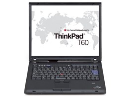 ThinkPad T60 2007-5KJ