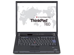 ThinkPad T60 2007-79J