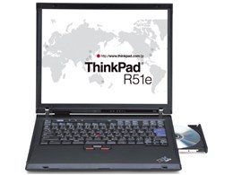 ThinkPad R51e 1843-BLJ