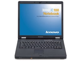 Lenovo 3000 C100 Notebook 0761-2BJ