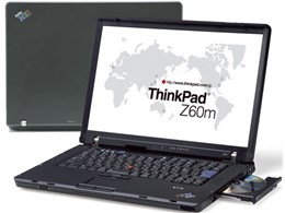 ThinkPad Z60m 2530-JMJ