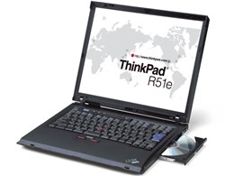 ThinkPad R51e 1843-64J