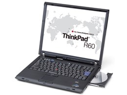 ThinkPad R60 9455-35J