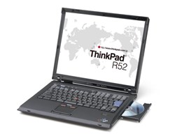 ThinkPad R52 1858-CMJ