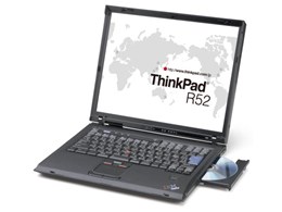 ThinkPad R52 1858-CYJ