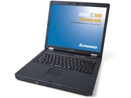 Lenovo 3000 C100 Notebook 0761-FHJ