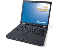 Lenovo 3000 C100 Notebook 0761-FKJ