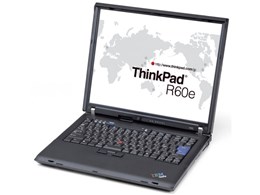 ThinkPad R60e 0657-9HJ