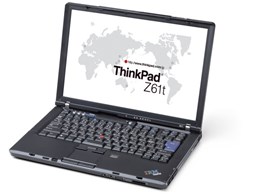 ThinkPad Z61t 9441-4SE