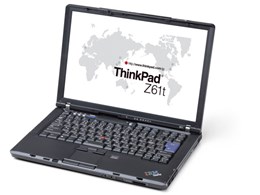 ThinkPad Z61t 9441-4JJ