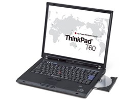 ThinkPad T60 2007-30I