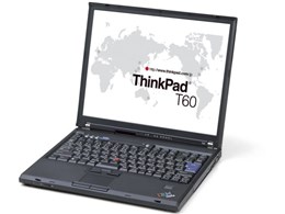 ThinkPad T60 1954-2MJ
