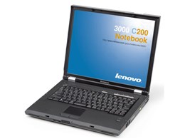 Lenovo 3000 C200 Notebook 89222QJ