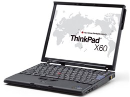 ThinkPad X60 1709GDJ