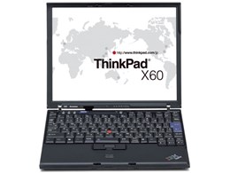 ThinkPad X60 1709GDE