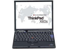 ThinkPad X60s 17057DJ