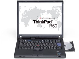 ThinkPad R60 9456EPJ