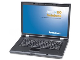 Lenovo 3000 N100 Notebook 0768C6J