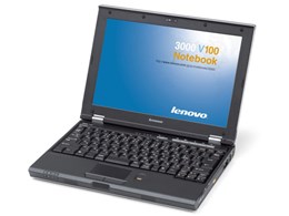 Lenovo 3000 V100 Notebook 07632CJ