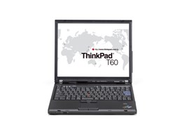 ThinkPad T60 262322I
