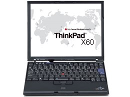 ThinkPad X60 1709Q7J