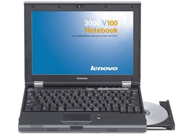 Lenovo 3000 V100 Notebook 07635XJ